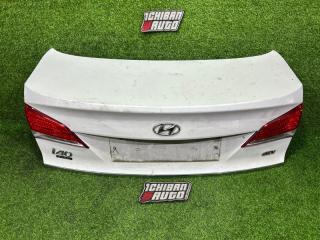 Крышка багажника HYUNDAI I40 VF G4NC 692003Z300 1 ракурс