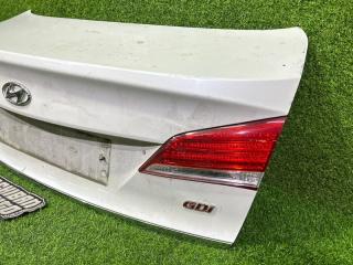 Крышка багажника HYUNDAI I40 VF G4NC 692003Z300 2 ракурс