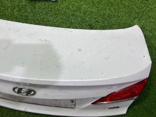Крышка багажника HYUNDAI I40 VF G4NC 692003Z300 5 ракурс