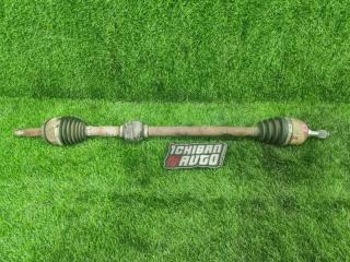 Привод правый передний HYUNDAI ACCENT RB D4FB 495011R200 1 ракурс