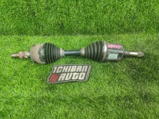 Привод передний правый CHEVROLET CRUZE 2013