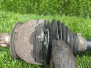 Привод правый передний CHEVROLET CRUZE J300 Z20D1 13355111 5 ракурс