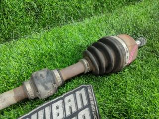 Привод левый передний HYUNDAI ACCENT RB D4FB 495001R200 5 ракурс