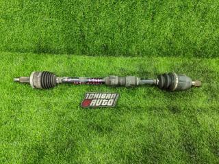 Привод правый передний HYUNDAI TUCSON LM D4HA 495012S001 1 ракурс
