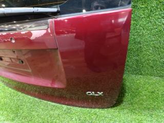 Крышка багажника KIA CARNIVAL VQ 737004D141 2 ракурс