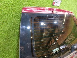 Крышка багажника KIA CARNIVAL VQ 737004D141 3 ракурс