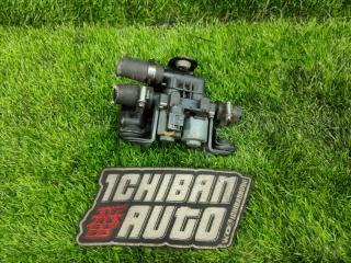 Кран печки BMW X6 2013