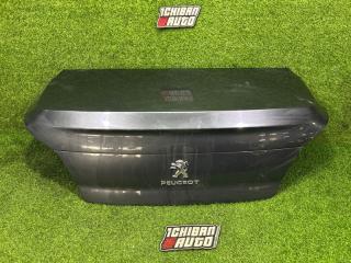 Крышка багажника PEUGEOT 508 2015