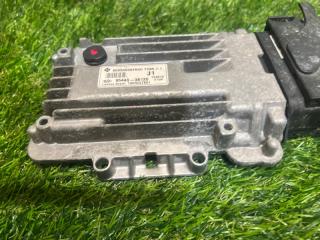 Блок управления акпп KIA K7 VG G6EA 95440-3B120 3 ракурс