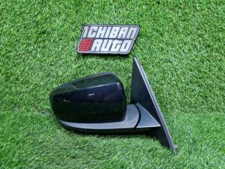 Зеркало бокового вида переднее правое BMW X6 2011