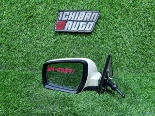 Зеркало левое переднее KIA SOUL AM G4FC 876102K050 3 ракурс