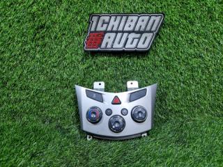 Блок управления климат-контролем CHEVROLET TRAX 2013