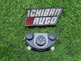 Блок управления климат-контролем KIA SOUL 2008