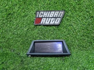 Монитор BMW X6 2013