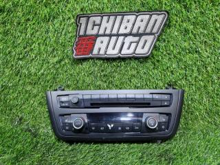 Блок управления климат-контролем BMW 3-SERIES 2012