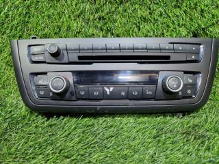 Блок управления климат-контролем BMW 3-SERIES F30 N47D20C 64119287337 2 ракурс Блок управления климат-контролем BMW 3-SERIES F30 N47D20C 64119287337 2 ракурс