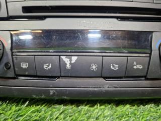 Блок управления климат-контролем BMW 3-SERIES F30 N47D20C 64119287337 3 ракурс Блок управления климат-контролем BMW 3-SERIES F30 N47D20C 64119287337 3 ракурс