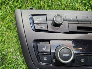 Блок управления климат-контролем BMW 3-SERIES F30 N47D20C 64119287337 4 ракурс Блок управления климат-контролем BMW 3-SERIES F30 N47D20C 64119287337 4 ракурс