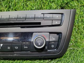 Блок управления климат-контролем BMW 3-SERIES F30 N47D20C 64119287337 5 ракурс Блок управления климат-контролем BMW 3-SERIES F30 N47D20C 64119287337 5 ракурс
