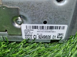 Магнитофон BMW X3 F25 N47D20C 65129249606 2 ракурс