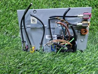 Магнитофон BMW X3 F25 N47D20C 65129249606 4 ракурс