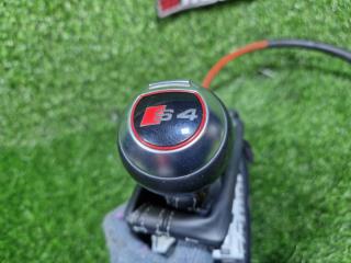 Селектор акпп AUDI A4 8K2 CAEB 8K1713041N 2 ракурс
