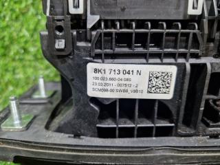 Селектор акпп AUDI A4 8K2 CAEB 8K1713041N 4 ракурс