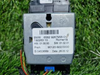 Блок управления BMW 3-SERIES F30 N47D20C 65829267956 4 ракурс