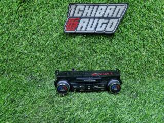 Блок управления климат-контролем KIA K7 2010