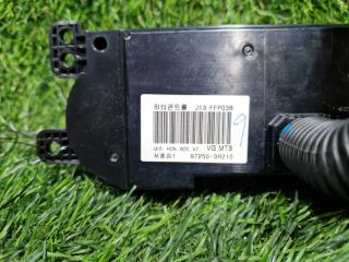 Блок управления климат-контролем KIA K7 VG G6EA 97250-3R210 4 ракурс