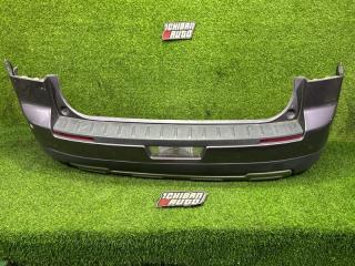 Бампер задний CHEVROLET ORLANDO 2011