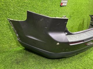 Бампер задний CHEVROLET ORLANDO J309 Z20D1 95913302 4 ракурс