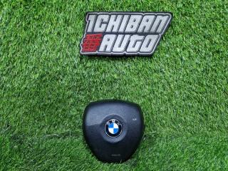 Airbag на руль BMW X6 2011