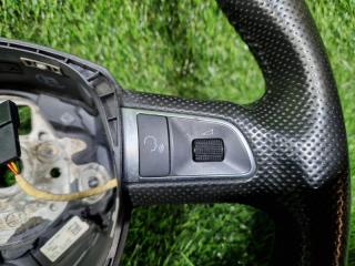 Руль AUDI Q7 4LB CASA 62294150A 3 ракурс