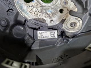 Руль AUDI Q7 4LB CASA 62294150A 4 ракурс