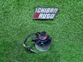 Запчасть мотор печки CHEVROLET TRAX 2013