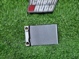 Радиатор печки CHEVROLET TRAX 2013