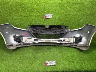 Бампер передний HYUNDAI TUCSON LM D4HA 865112S000 1 ракурс