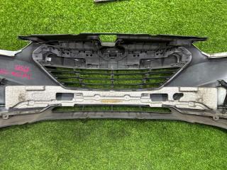 Бампер передний HYUNDAI TUCSON LM D4HA 865112S000 3 ракурс