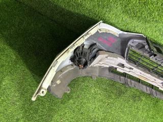 Бампер передний HYUNDAI TUCSON LM D4HA 865112S000 4 ракурс