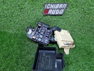 Блок предохранителей KIA SORENTO XM D4HB 912002P020 5 ракурс