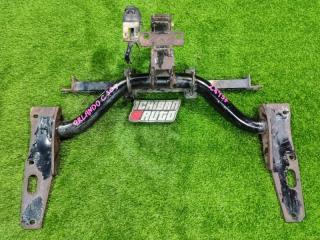 Фаркоп CHEVROLET ORLANDO 2011