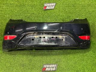 Бампер задний HYUNDAI ACCENT RB D4FB 866501R210 1 ракурс