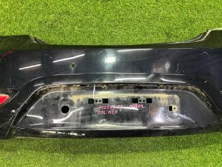 Бампер задний HYUNDAI ACCENT RB D4FB 866501R210 3 ракурс