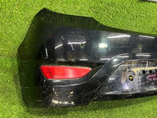 Бампер задний HYUNDAI ACCENT RB D4FB 866501R210 4 ракурс