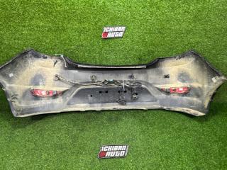 Бампер задний HYUNDAI ACCENT RB D4FB 866501R210 5 ракурс