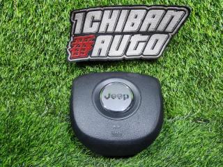 Airbag на руль JEEP GRAND CHEROKEE WK2 EXF 1WE131X9AG 5 ракурс