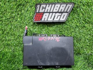 Блок предохранителей под капот JEEP GRAND CHEROKEE WK2 EXF P68242818AC 1 ракурс