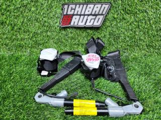 Ремень безопасности передний BMW X6 2011