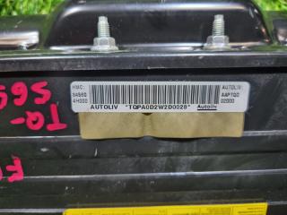 Airbag пассажирский правый передний HYUNDAI GRAND STAREX TQ D4CB 84560-4H000 2 ракурс